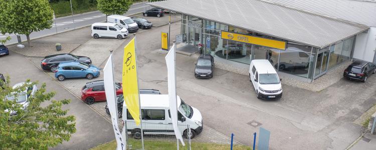 Unser Haus in Bad Ditzenbach